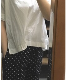 UNIQLO | シャツ/ブラウス