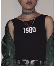 ZARA | アンサンブル