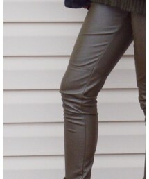 H&M | スラックス