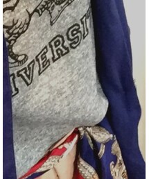 古着 | スウェット