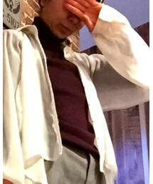 GU | ニット/セーター