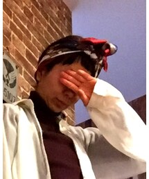 古着 | バンダナ/スカーフ