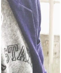 AS KNOW AS plus | ジャケット/アウター