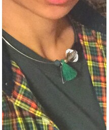 ジュリエニコ | ネックレス