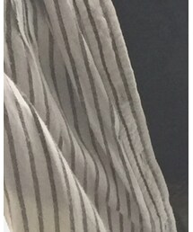 AS KNOW AS plus | シャツ/ブラウス