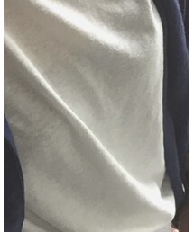 LOWRYS FARM | Tシャツ/カットソー