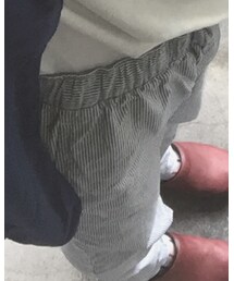 UNIQLO | その他パンツ