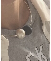 ジュリエニコ | ネックレス