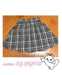 couture BY ROJITA | スカート