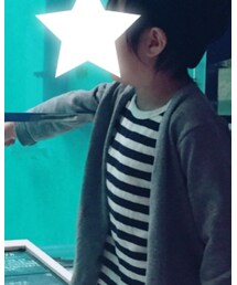 無印良品 | Tシャツ/カットソー