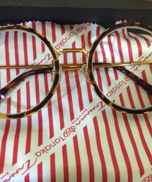 A.D.S.R. | メガネ