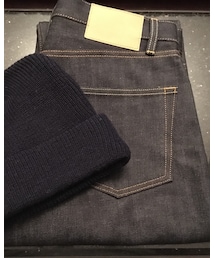 Yard Inc. | デニムパンツ