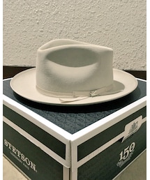 STETSON | ハット