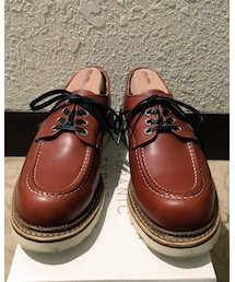 RED WING | シューズ