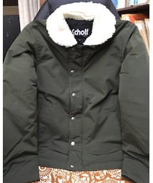 schott | ミリタリージャケット