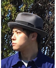 BEE(60's) | ハット