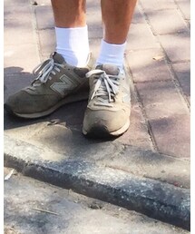 NEW BALANCE | スニーカー