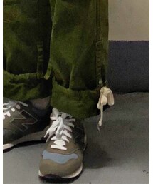 NEW BALANCE | スニーカー