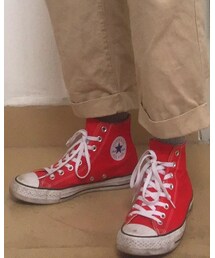CONVERSE | スニーカー