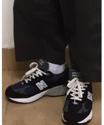 NEW BALANCE | スニーカー