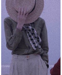 Midnight | シャツ/ブラウス