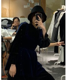 留香猪 | スカート