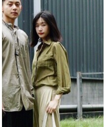 Midnight | シャツ/ブラウス