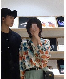 Midnight | カーゴパンツ