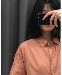 H&M | シャツ/ブラウス