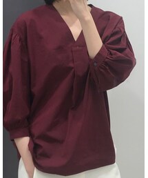 UNIQLO | シャツ/ブラウス