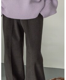 留香猪 | ニット/セーター