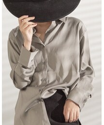 留香猪 | シャツ/ブラウス