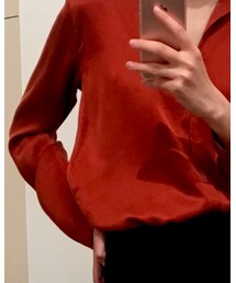 COS | シャツ/ブラウス