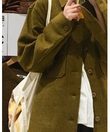 UNIQLO | テーラードジャケット