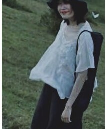 花C花大仙 | シャツ/ブラウス