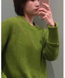 COS | カーディガン/ボレロ