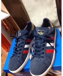 adidas | スニーカー