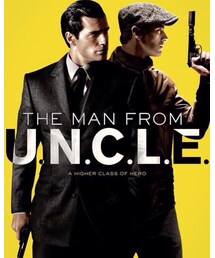 コードネームUNCLE | DVD