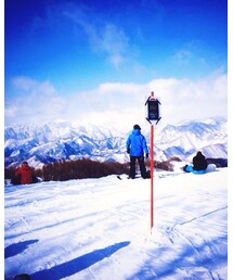 雪山 | その他