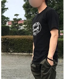 Snow Peak | Tシャツ/カットソー