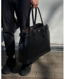 WILDSWANS | ビジネスバッグ