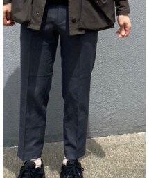 UNIQLO | スラックス