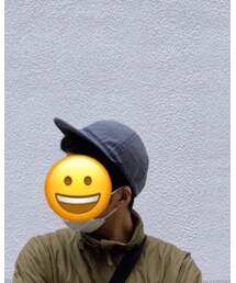 Nigel Cabourn | キャップ