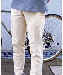 UNIQLO | スラックス