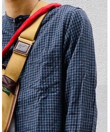 nest Robe | シャツ/ブラウス