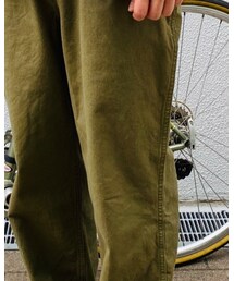 フランス軍パンツ | カーゴパンツ