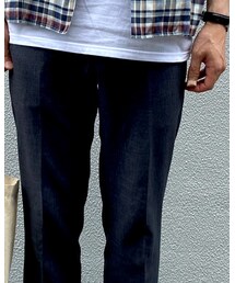 UNIQLO | スラックス