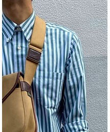 BROOKS BROTHERS | シャツ/ブラウス