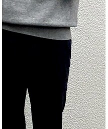 UNIQLO | スラックス