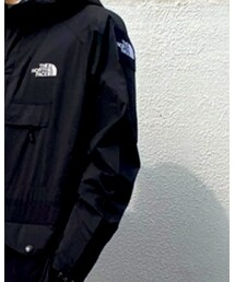 COMME des GARCONS | ナイロンジャケット